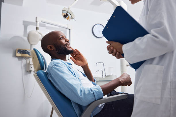 Best Emergency Dental Care for Trauma or Injury in Lindenwold, NJ